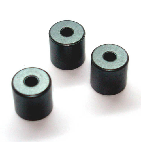 FERRITE BEAD 7.5X2.38X7.5MM ODXIDXHT 25-300MHZ PCS/PKG