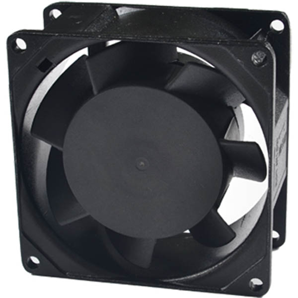 FAN AC 115V 3.1X1.5IN BB W/WIRE 29.4CFM 31.5DB 200MA