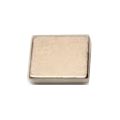 MAGNET SQUARE 12.7X2.5MM 