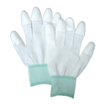 ANTISTATIC GLOVES TIP COATED SMALL