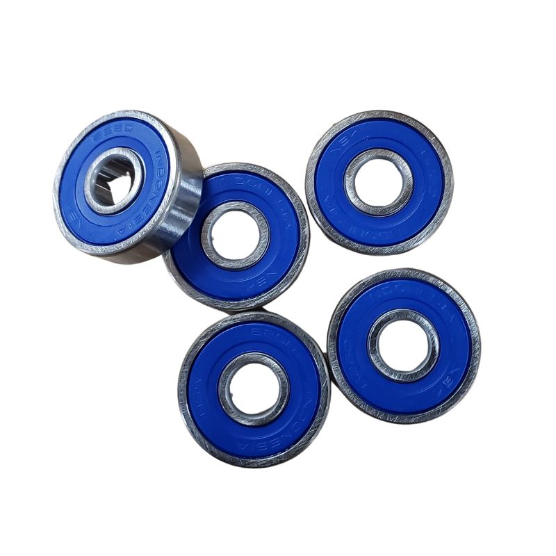 BALL BEARING 6X19X6MM (IDXODXW) DEEP GROOVE 626T1