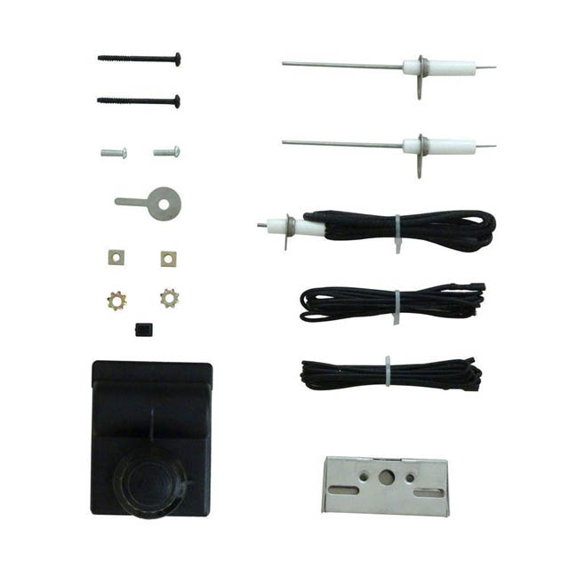 IGNITER KIT UNIVERSAL ELECTRONIC FOR GAS GRILL