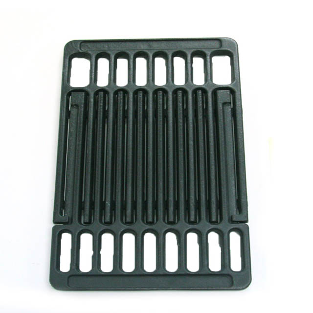 ADJUSTABLE COOKING GRATE 6IN(W)X 15 TO 21IN (L)