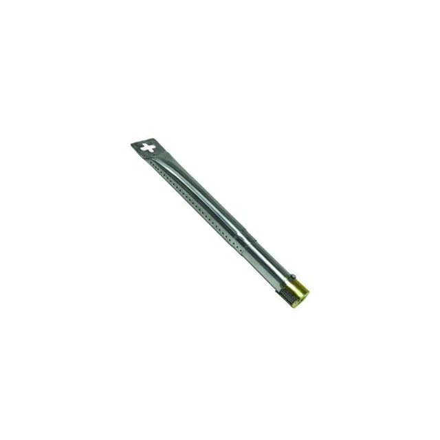 TUBE BURNER ADJUSTABLE UNIVERSAL SS 1IN(D) X 15.25 TO 17.75IN(L)