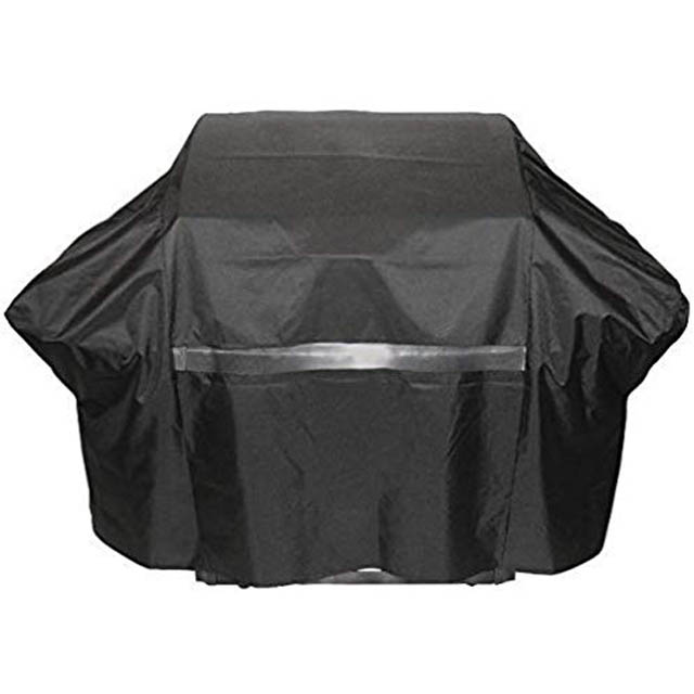 GRILL COVER 25IN 