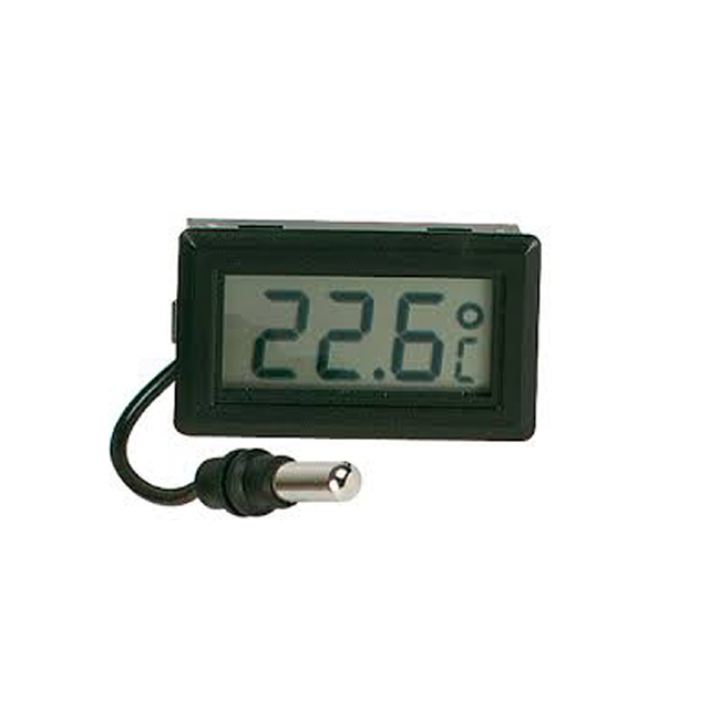 THERMOMETER DIGITAL -50 TO 70C 