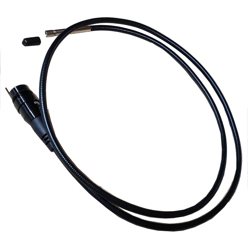 ENDOSCOPE CAMERA OD-5.5MM WITH 1M CABLE FOR TF-2809EX/-3003BMPX