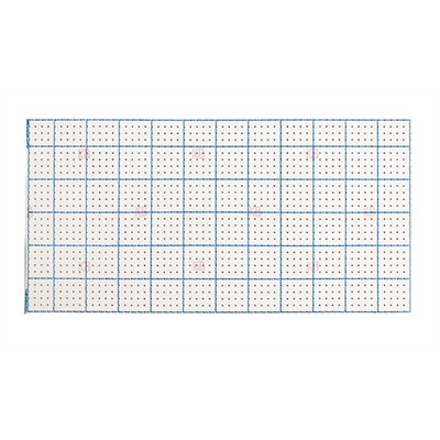 BOARD PERFORATED 6X9IN 0.15IN PITCH DRILL PANEL COPPERLESS