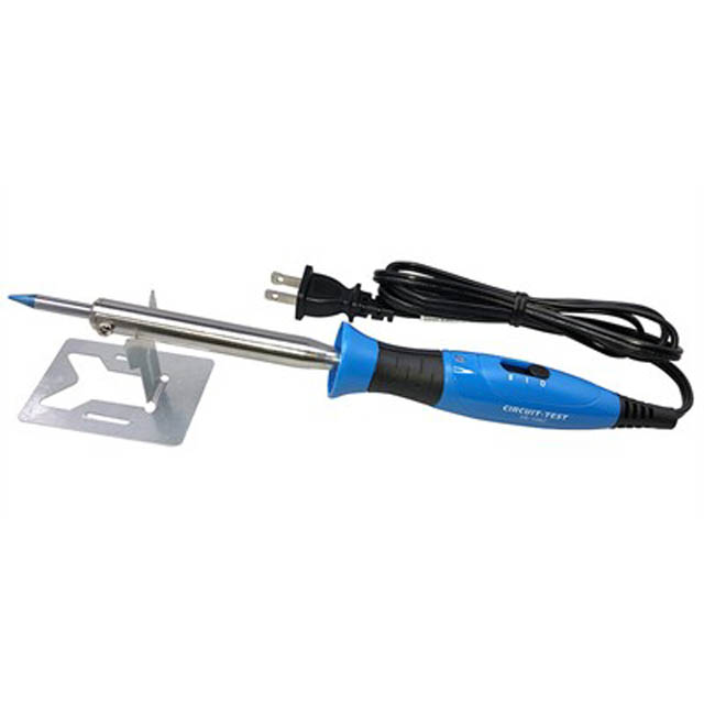 SOLDERING IRON 30-60W ADJUSTABLE 