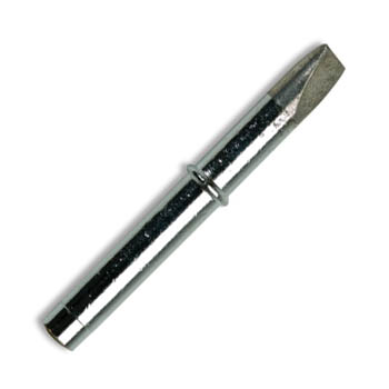 TIP SCREWDRIVER 3/8IN CT6F7.. FOR W100P IRON