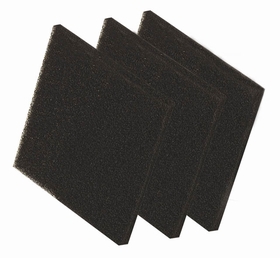 SMOKE ABSORBER FILTER CARBON ACTIVATED FOR WSA350  PCS/PKG