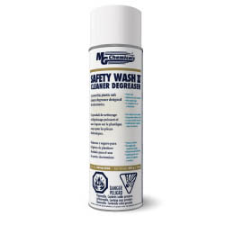 SAFETY WASH CLEANER/DEGREASER 450G