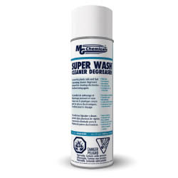 SUPER WASH CLEANER/DEGREASER.. 425G