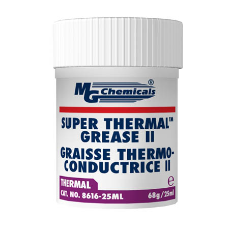 SUPER THERMAL GREASE 25ML.. 