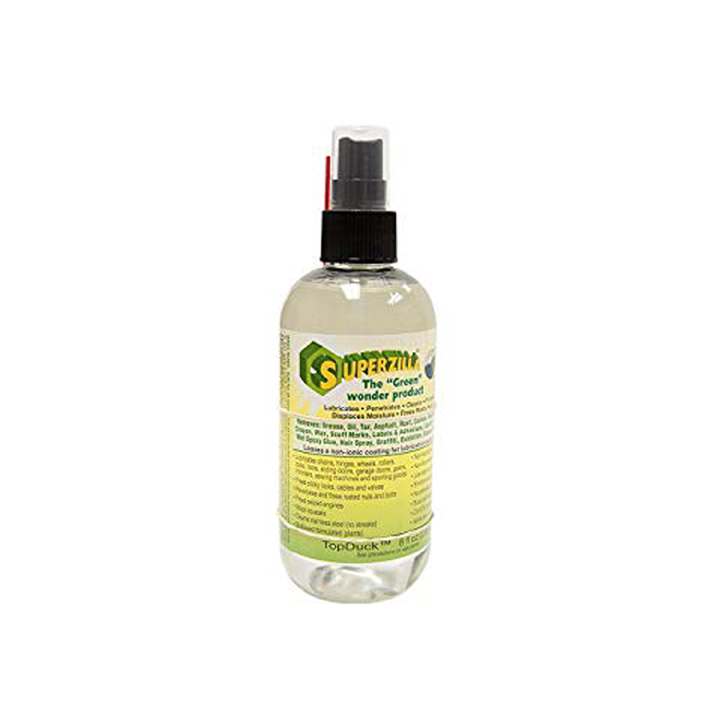 LUBRICANT 236ML SPRAY LUBRICATES PENETRATES CLEANS