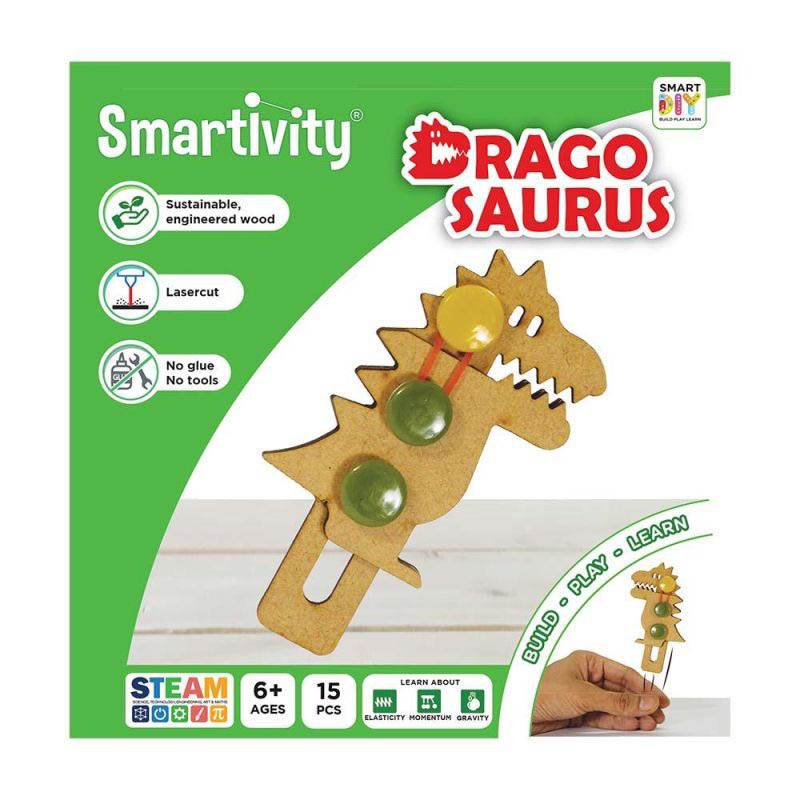 SMARTIVITY DRAGOSAURUS 