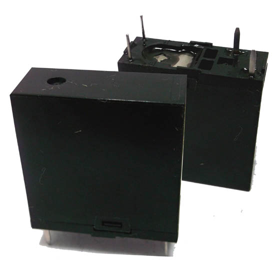 RELAY DC 12V 1P1T 5A 4P PCMT 5A/250VAC