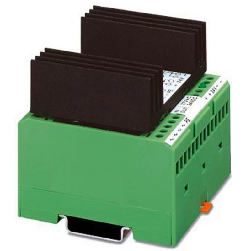 VOLTAGE REGULATOR MODULE BLOCK 