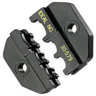 CRIMPER DIE FOR INSULATED TERM 10-22AWG FOR SKU# 250233