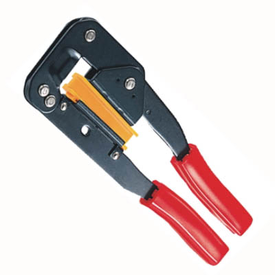 CRIMP TOOL IDC DISTANCE FROM 6MM TO 27.5MM