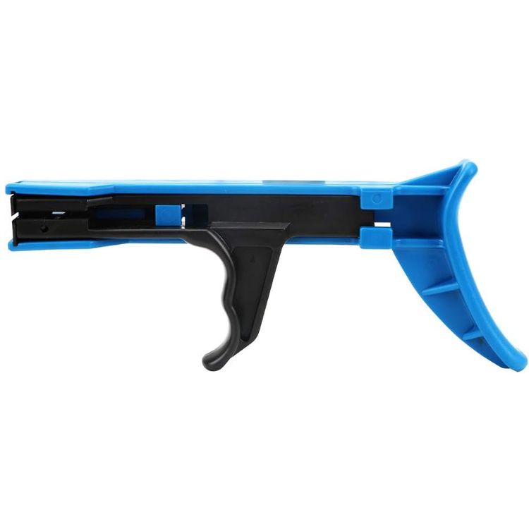 CABLE TIE GUN PLASTIC 