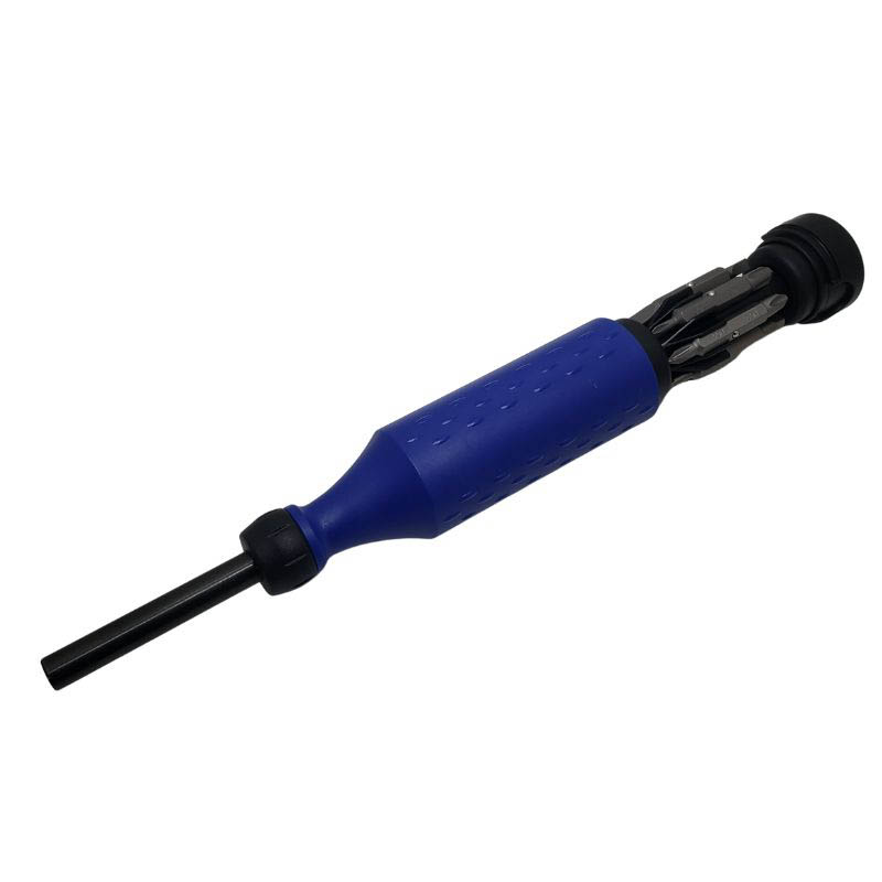 SCREWDRIVER MULTIBIT 15 IN 1 