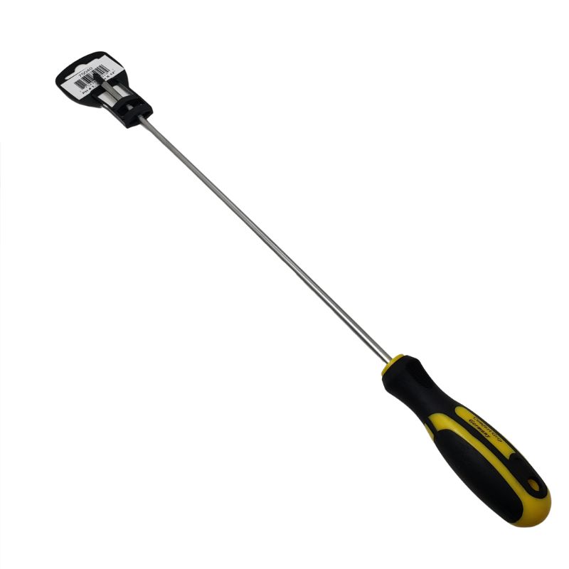 SCREWDRIVER PHILIPS#1X12IN 