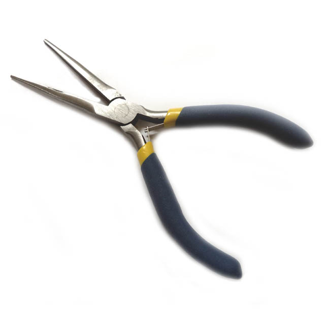 PLIERS LONG NOSE 6IN (OLD PART NO  CPLN5)