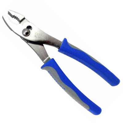 PLIERS SLIP JOINT COMBINATION 6IN