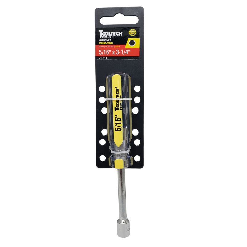 NUT DRIVER 5/16IN 325INCH LONG 