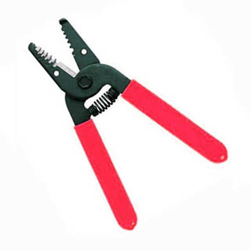 WIRE STRIPPER/CUTTER 26-16AWG 7 IN 1