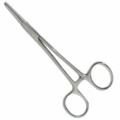 FORCEPS 10IN LOCKING STRAIGHT 