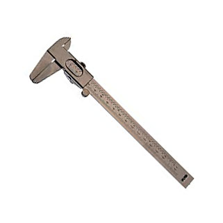 CALIPER VERNIER METAL 