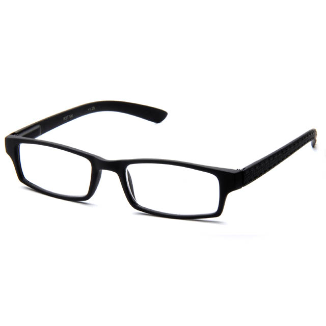 READING GLASSES +2.50 ASSORTED STYLES