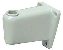 WALL BRACKET FOR MAGNIFYING LAMP FCM SERIES