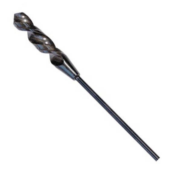 DRILL BIT WOOD FLEXIBLE 1/4X72IN WITH 3/16IN SHAFT