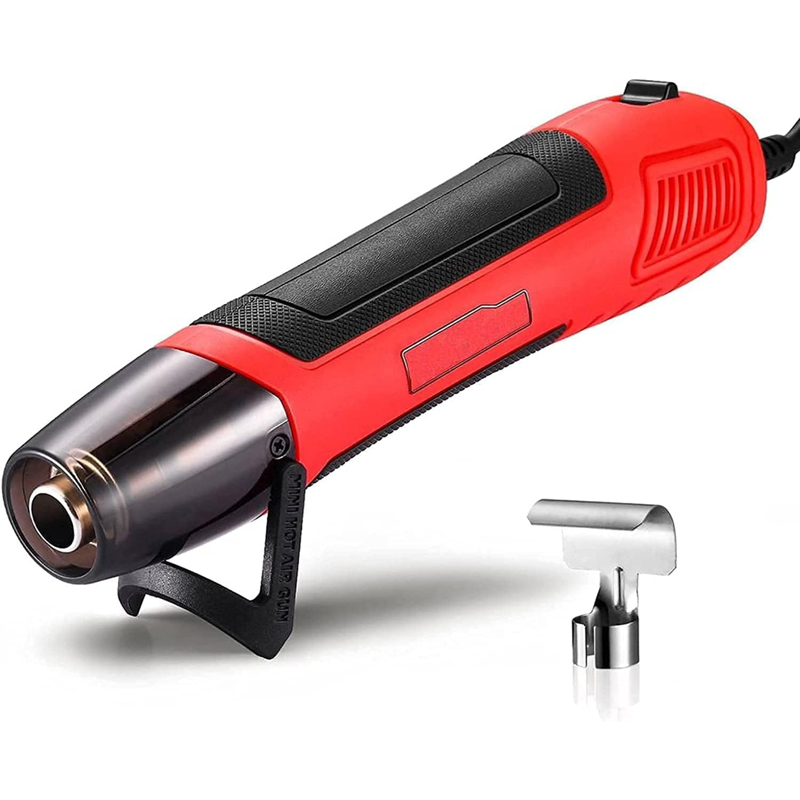 HEAT GUN MINI 350C 336W 