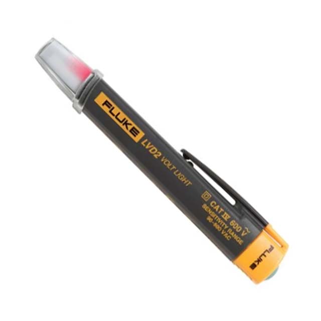 VOLTAGE DETECTOR AC NON CONTACT 90 TO 600V LED FLASHLIGHT