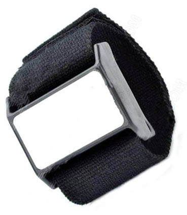 MAGNETIC WRIST BAND ONE SIZE FITS-ALL
