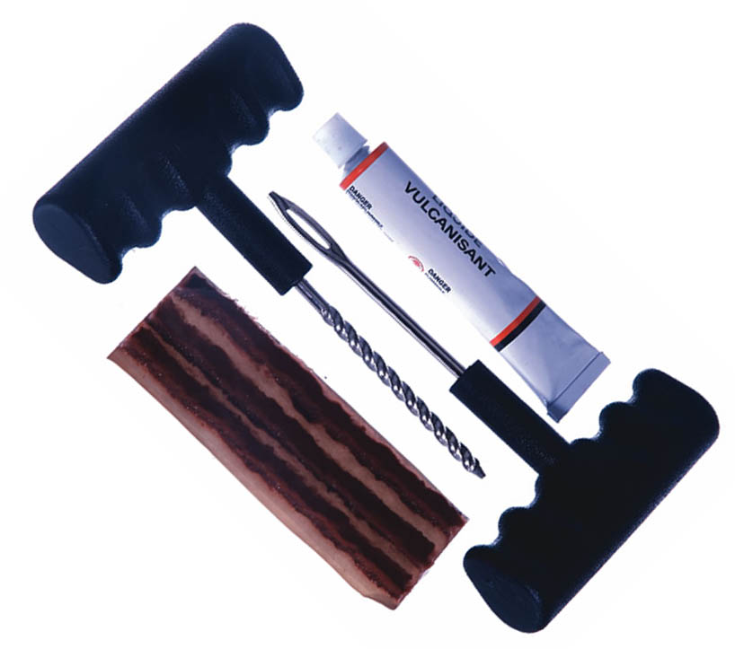 TIRE REPAIR KIT 