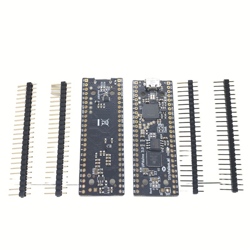 UPDUINO 3.0 AND HEADERS KIT 