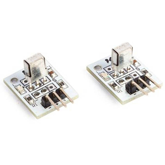 IR INFRARED 379KHZ RECEIVER VMA317 COMPATIBLE WITH ARDUINO PCS/PKG
