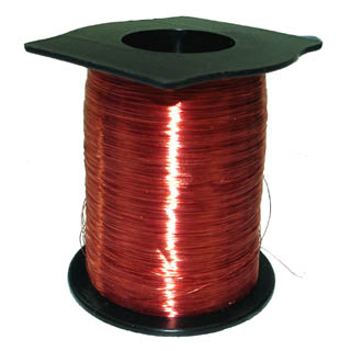 MAGNET WIRE 34AWG 0.16MM 210GR 3847FT APPROX.