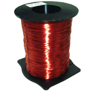MAGNET WIRE 32AWG 0.20MM 236GR 2650FT APPROX.