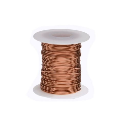 MAGNET WIRE 20AWG 0.8MM 10M ROLL 