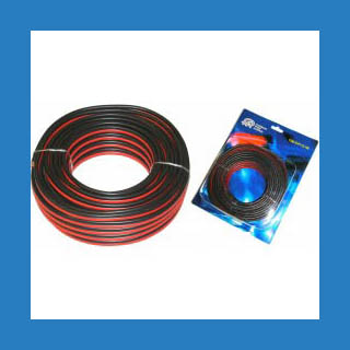 SPEAKER WIRE AWG 16 STD 100FT GOOD FOR CAR AUDIO