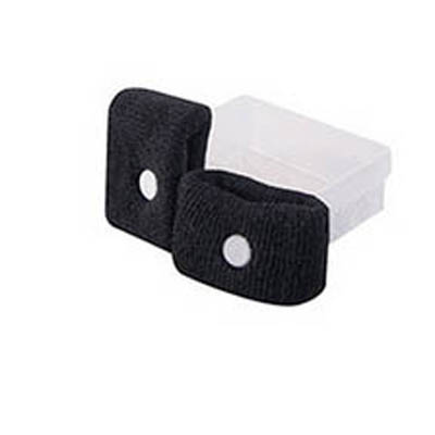 MOTION RELIEF WRIST BANDS BLACK FOR ANTI-NAUSEA