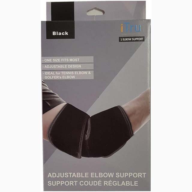 ELBOW SUPPORT 