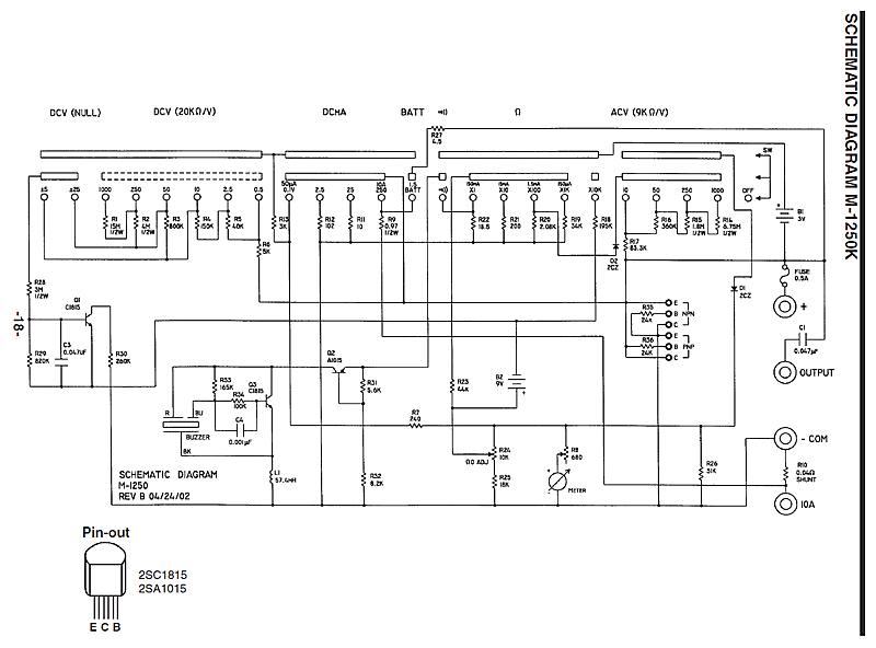 Flexómetro 3 m DK2040, Marca PROSKIT