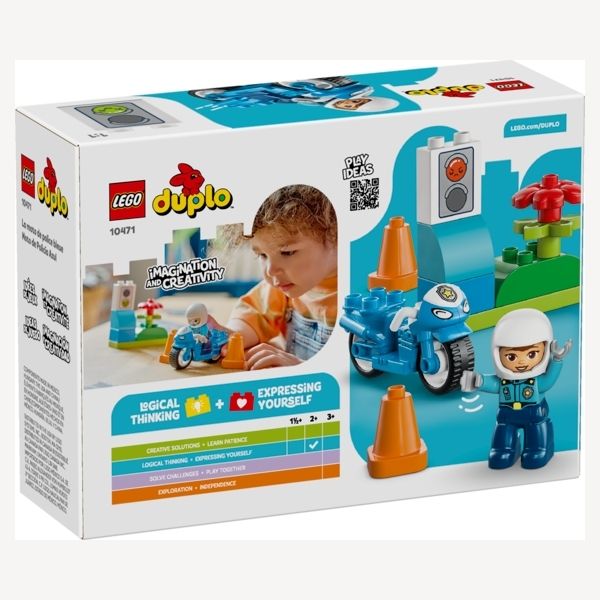 DUPLO 6926